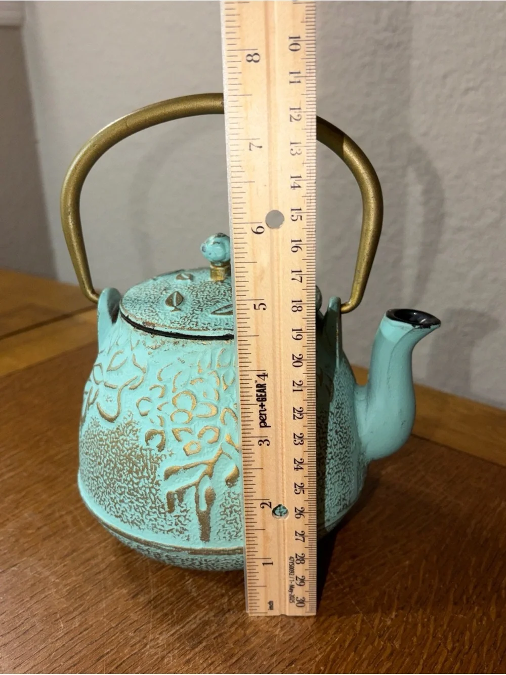 N/A decorative cast